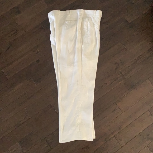 suit pants - Picture 3 of 4